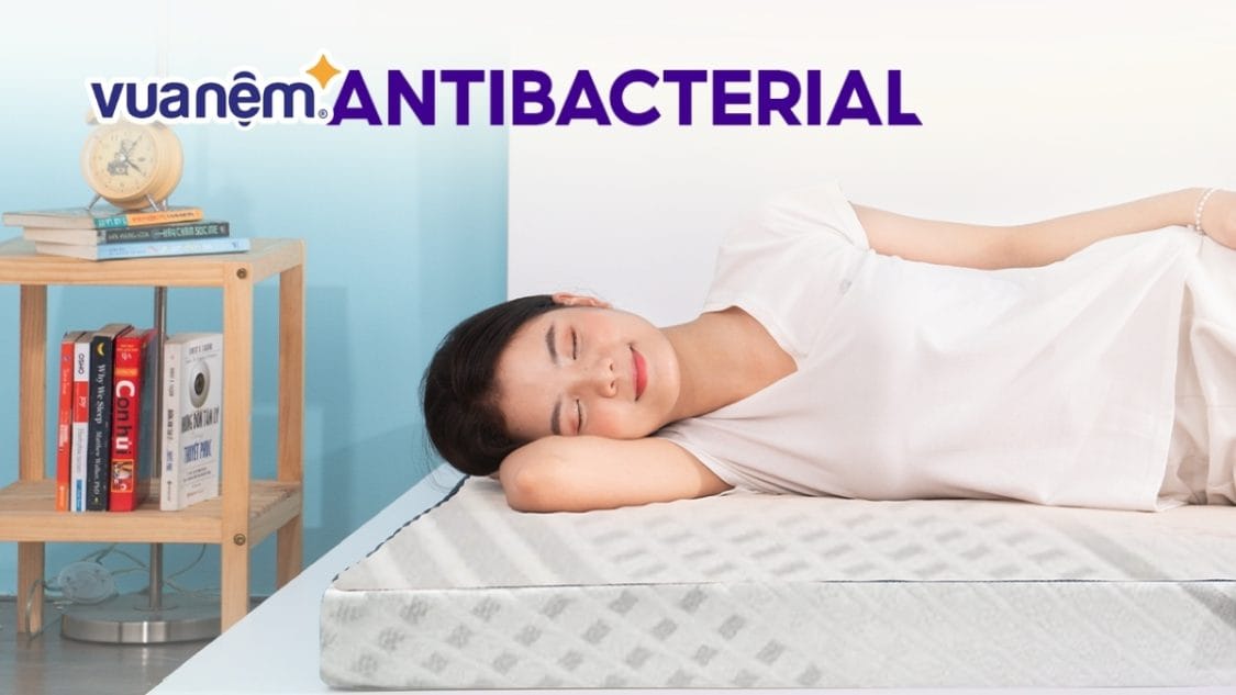 Review nệm Goodnight Massage 1.0 chi tiết: Có thực sự tốt như lời đồn?