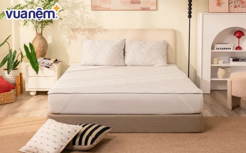 Chiếu điều hòa Amando Aero 3D