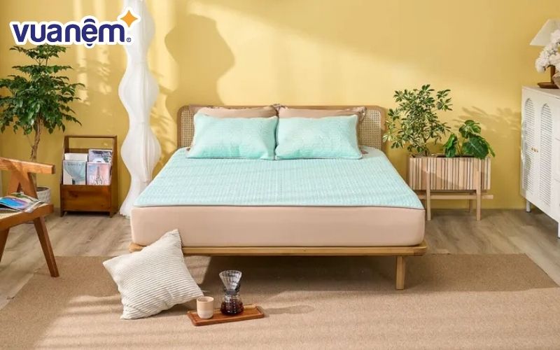 Chiếu điều hòa Doona Aqua