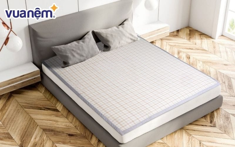 Chiếu điều hòa Hanvico 5D