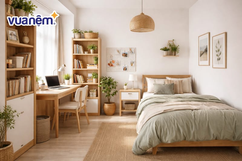 Xu hướng Bắc Âu