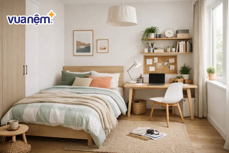 Xu hướng Bắc Âu