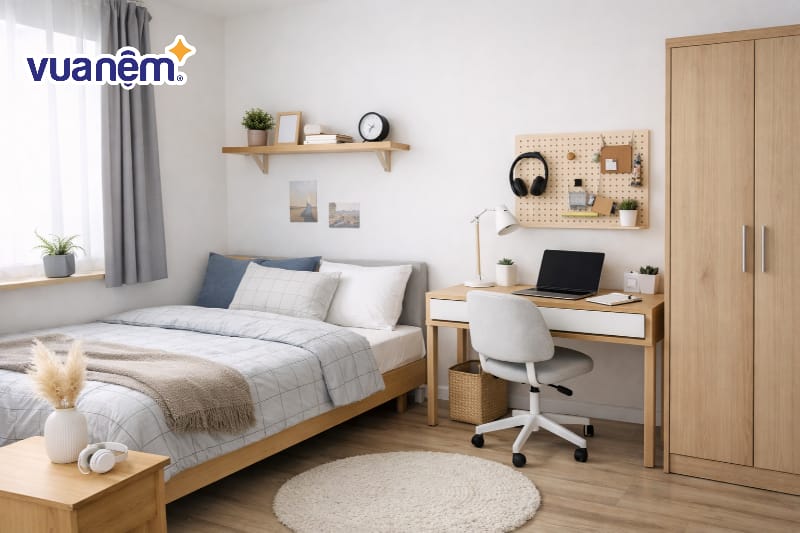 Phong cách tối giản