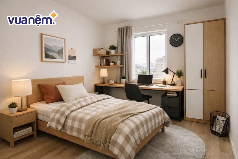 Phong cách tối giản