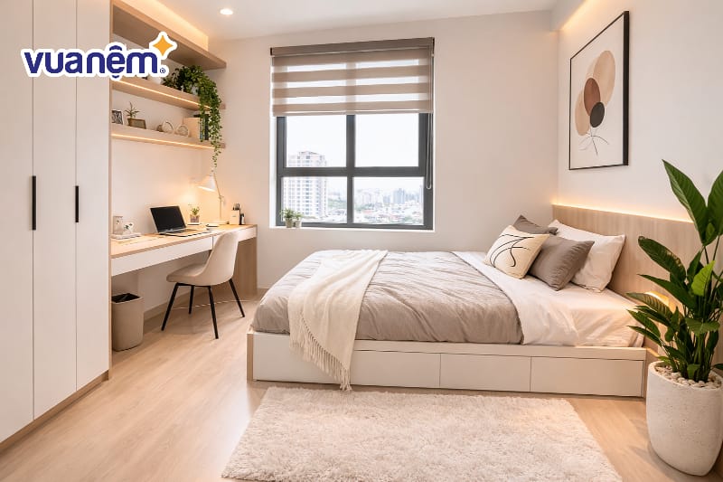 Phong cách tối giản