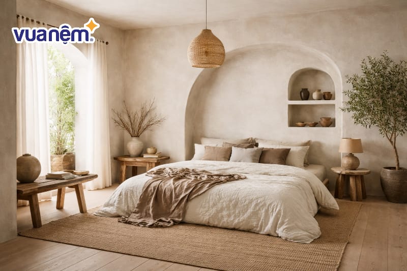 phong cách Wabi-sabi