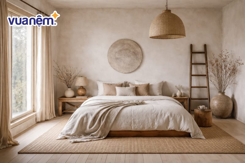 phong cách Wabi-sabi