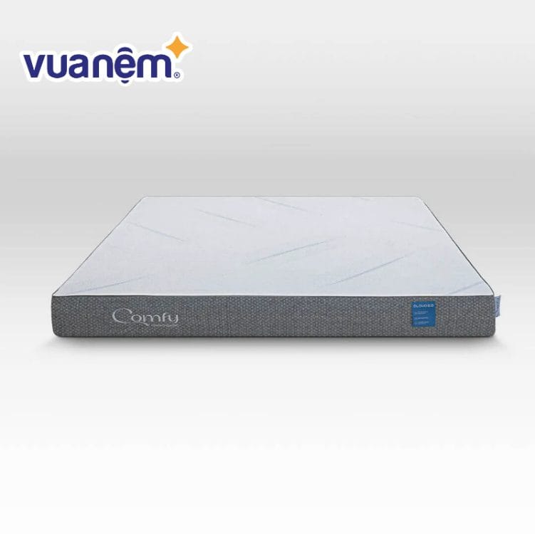 Các nội thất quan trọng cho phòng ngủ 25m2