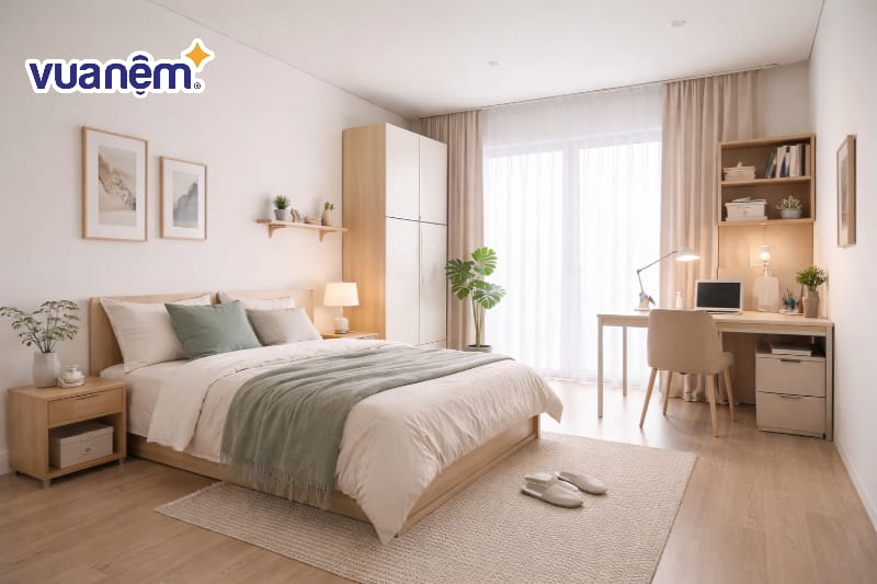 phong cách Tối giản