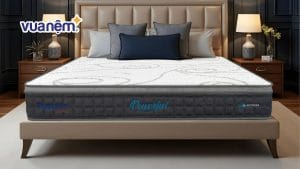 20+ mẫu decor phòng ngủ 25m2 đẹp mắt, độc đáo