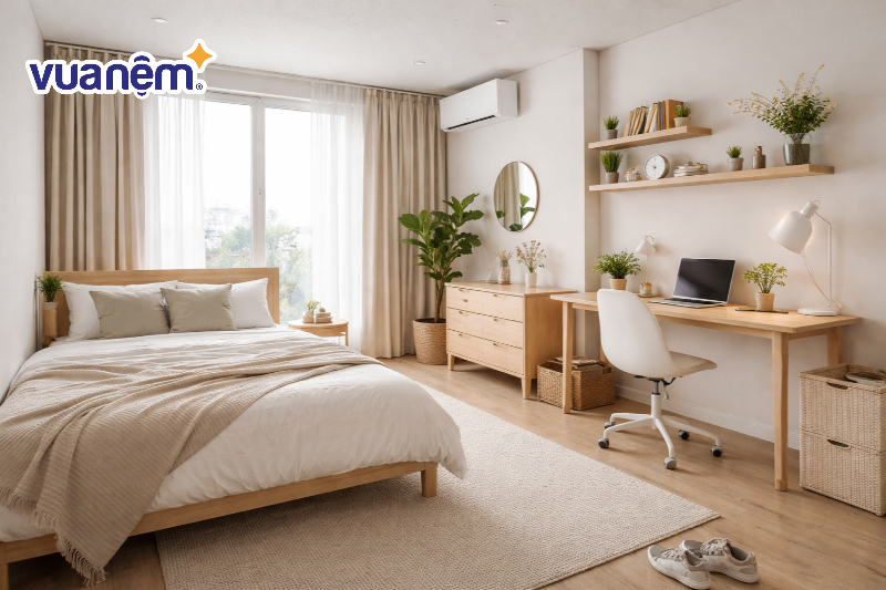 phong cách Tối giản