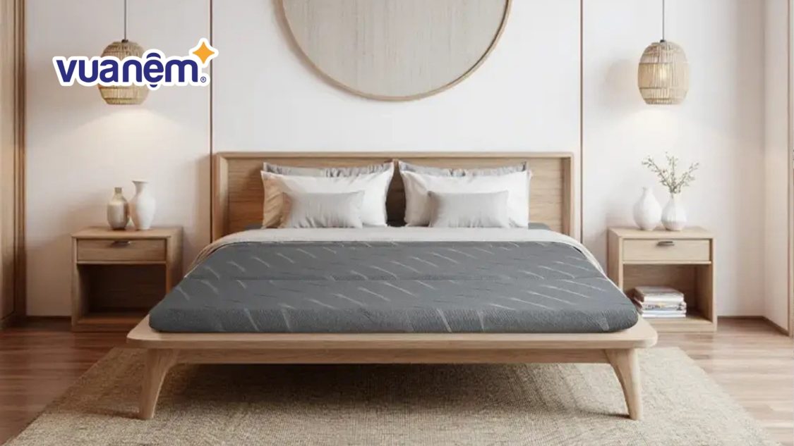 20+ Mẫu decor phòng ngủ nhỏ 3m2 đẹp, “ăn gian” diện tích