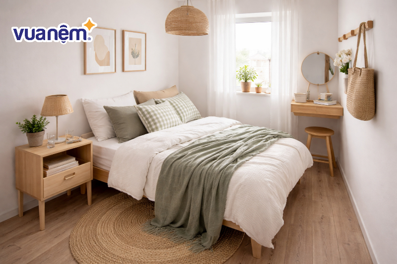 Phong cách Scandinavian