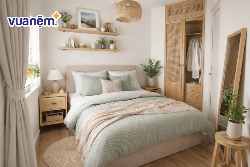 Phong cách Scandinavian