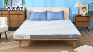 20+ Mẫu decor phòng ngủ 6m2 tiện nghi, tối ưu diện tích