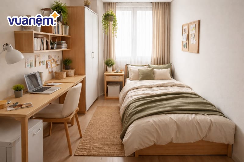 phong cách Minimalist