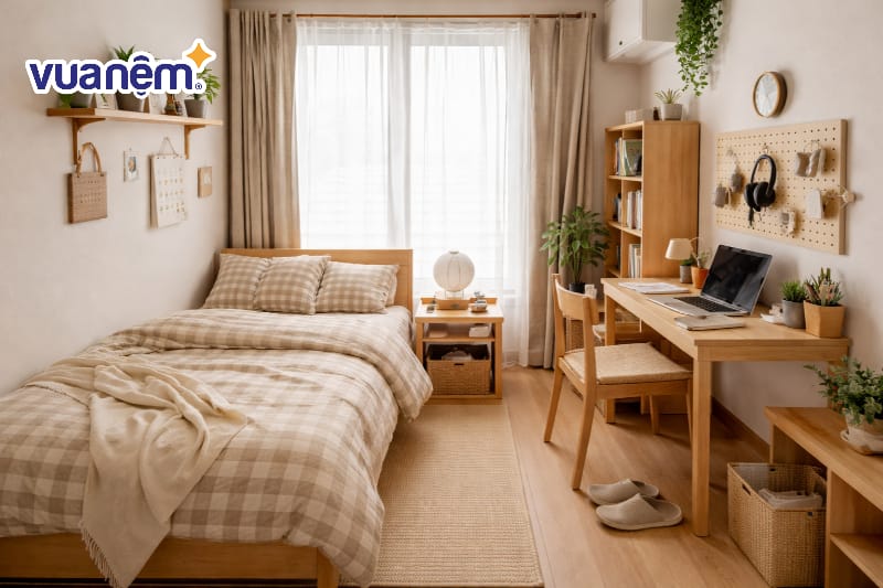 Phong cách Modern Japan