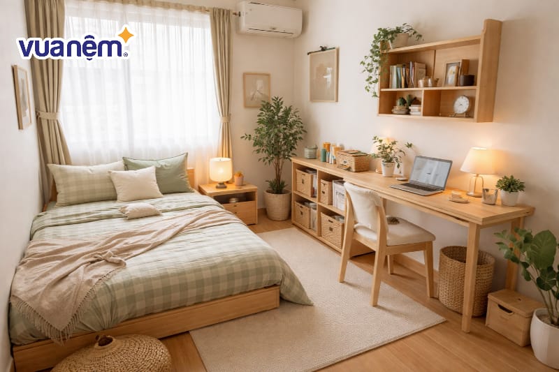 Phong cách Modern Japan