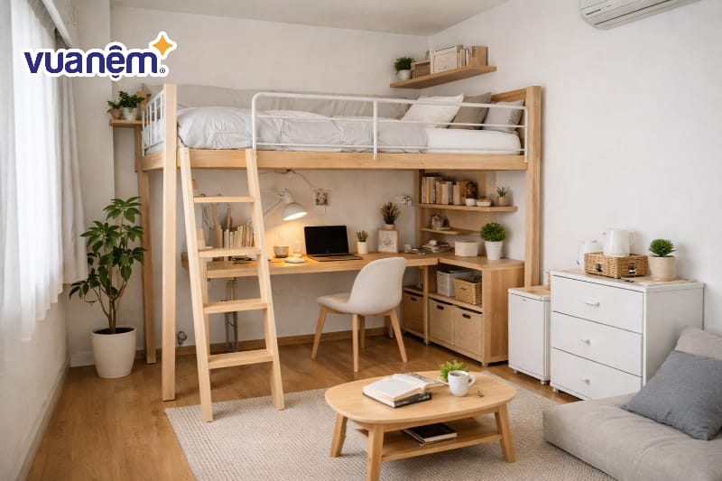 Phong cách Minimalism