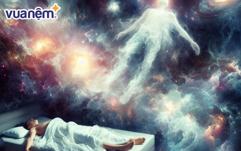 Giải mã sự trùng hợp: Tại sao giấc mơ báo tử lại "linh ứng"?