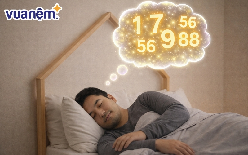 Mơ đánh đề có phải điềm báo không?