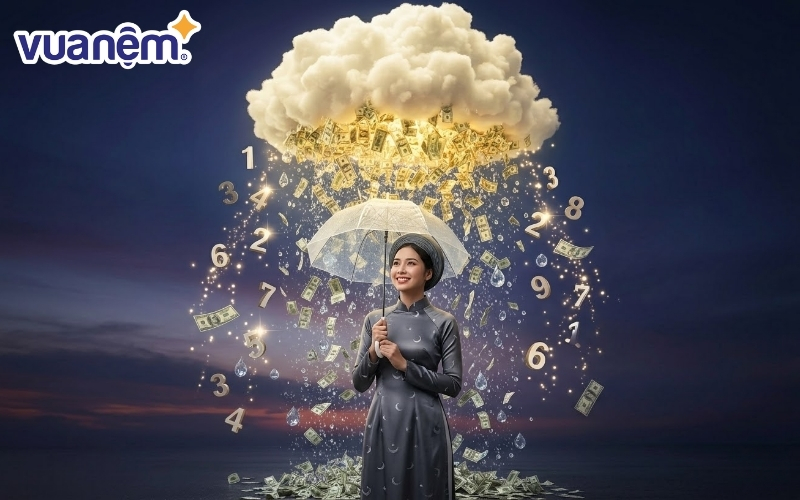 Sự giải tỏa áp lực và hiện thực hóa mong muốn trong tiềm thức