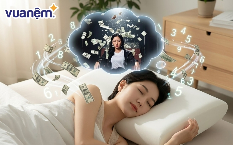 Vì sao bạn dễ tin giấc mơ đánh đề là chân thật hoặc chính xác?