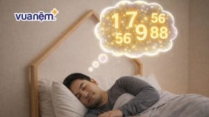 Giải mã những giấc mơ đánh đề theo góc nhìn khoa học giấc ngủ 