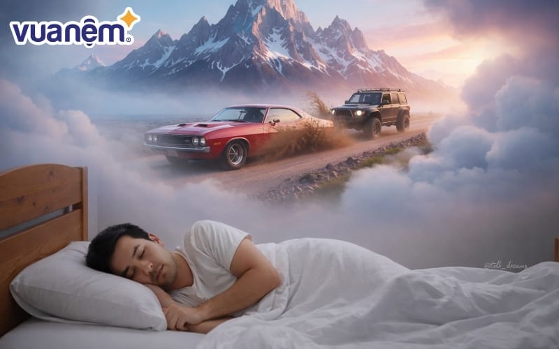 Khả năng ngoại suy và nhận diện quy luật ngầm của tiềm thức