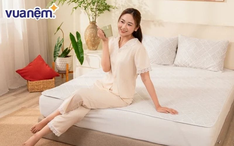 Lựa chọn sản phẩm từ những thương hiệu uy tín