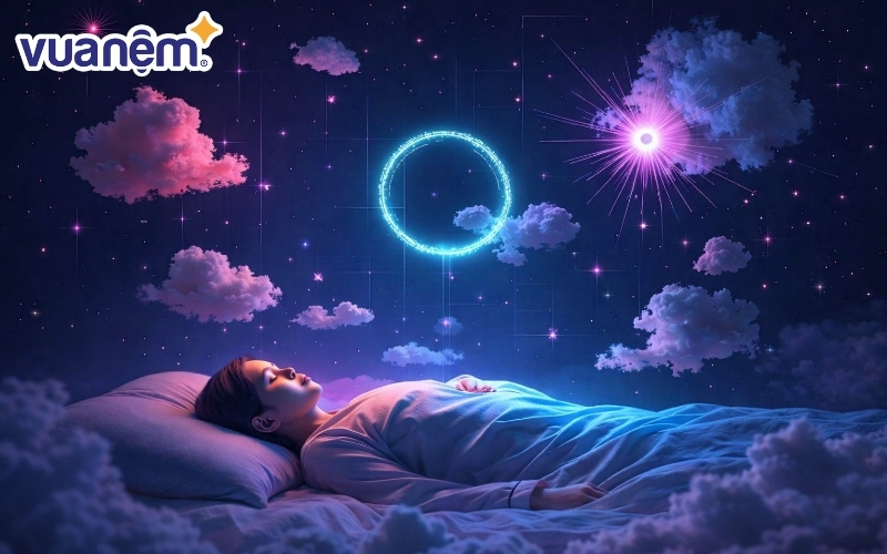 Trạng thái Mơ sáng suốt (Lucid Dreaming)