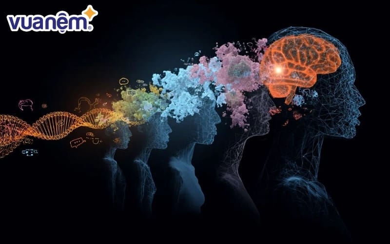 Mơ thấy mình nằm ngủ có thực sự nguy hiểm hay không?