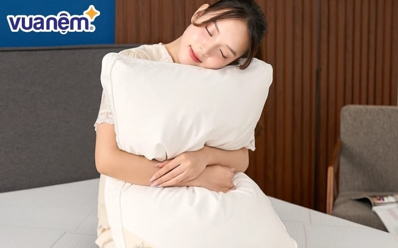 Phương pháp giúp bạn ngủ ngon, tránh ác mộng