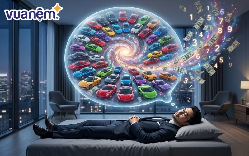 Sự phản chiếu của "Cái tôi" và Vị thế xã hội