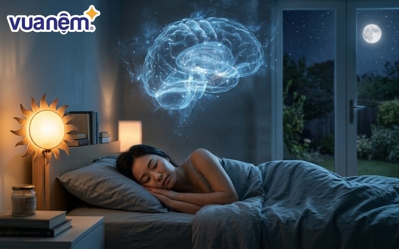 Nằm mơ thấy ô tô là điềm báo gì? 