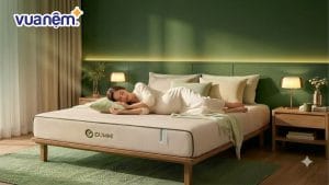 Top 8 loại nệm cho bà bầu đáng mua năm 2026