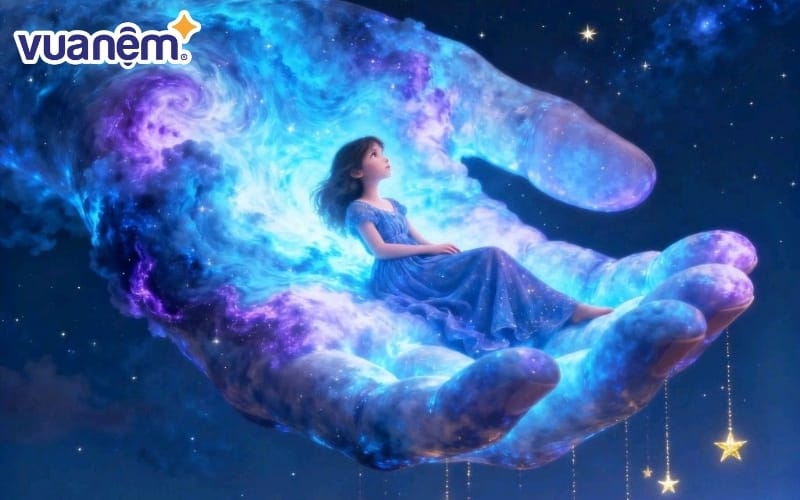 ngu hay nam mo linh tinh 5