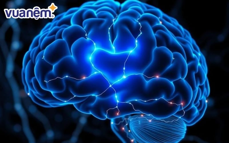 Khi nào giấc mơ linh tinh thực sự trở nên đáng lo ngại?