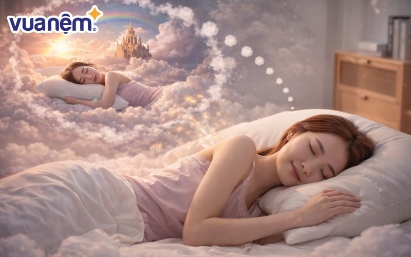 Cách ngủ sâu, ngủ ngon hơn, đảm bảo sức khỏe tinh thần