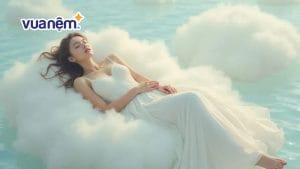 Vì sao ngủ hay nằm mơ linh tinh? Lý giải theo khoa học giấc ngủ 