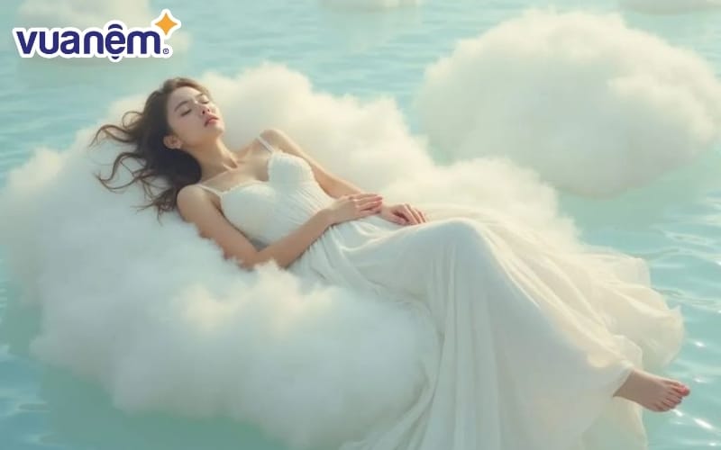 Vì sao ngủ hay nằm mơ linh tinh? Lý giải theo khoa học giấc ngủ 