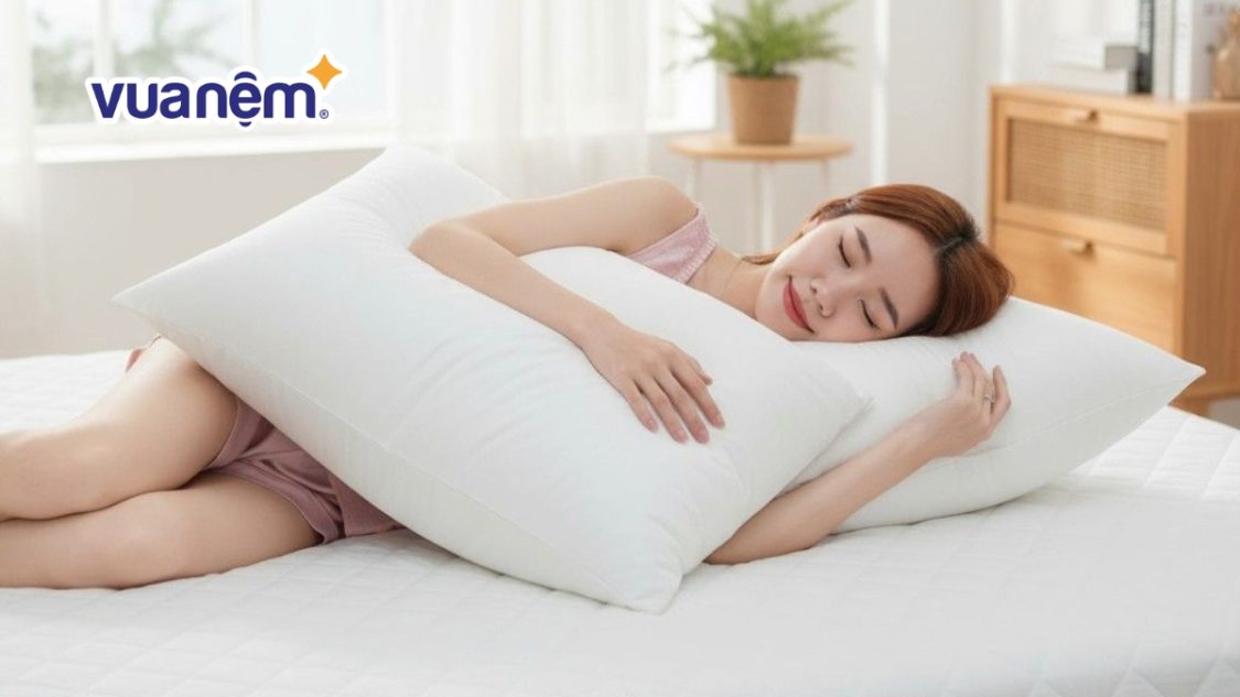 Nhìn tư thế ngủ đoán tướng ngủ phú quý, giàu nghèo