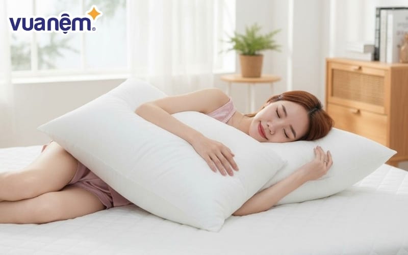 Nhìn tư thế ngủ đoán tướng ngủ phú quý, giàu nghèo