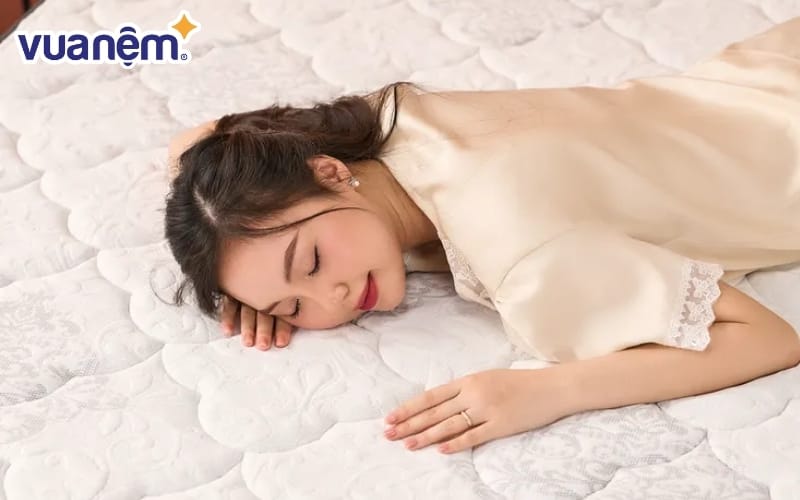 Sở thích ngủ có quyết định đến tư thế ngủ