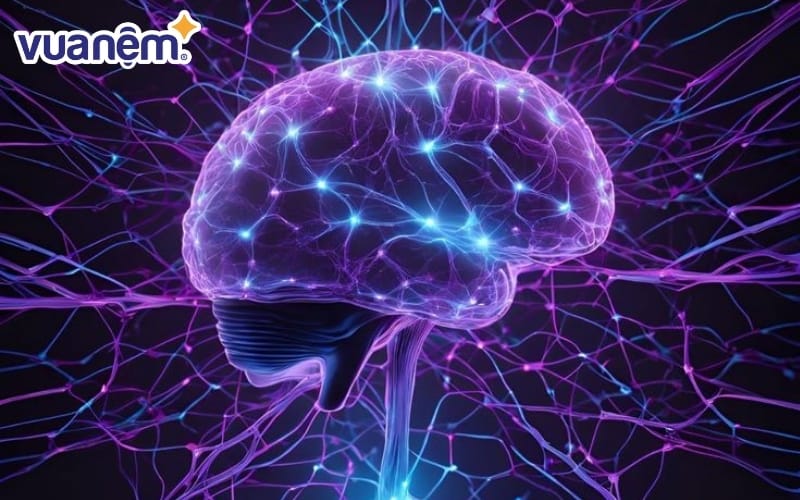 Những yếu tố ngoại cảnh khiến não bộ tạo nên những giấc mơ kỳ lạ