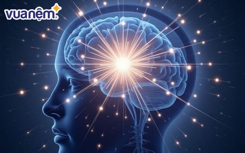 Giải pháp để có giấc ngủ ngon và giấc mơ êm đềm