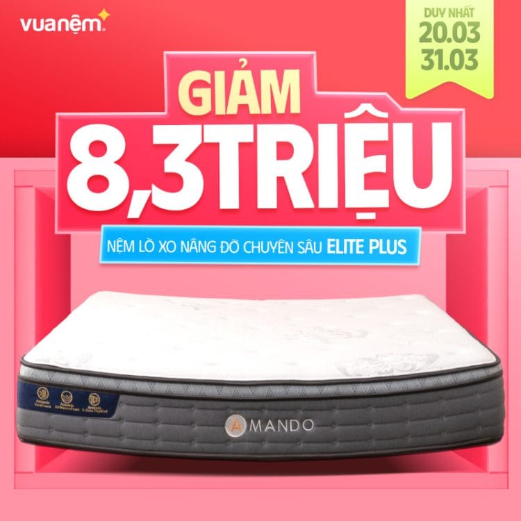 push sale cuoi thang 3 8