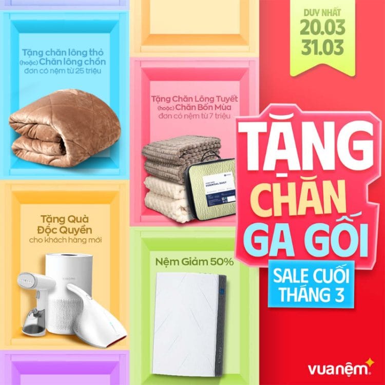 Đơn càng to, quà càng khủng!