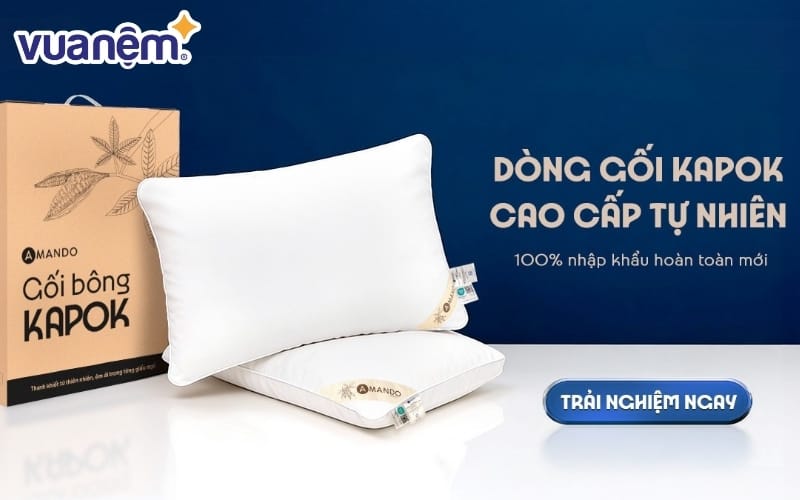 Khả năng điều hòa nhiệt độ tự nhiên