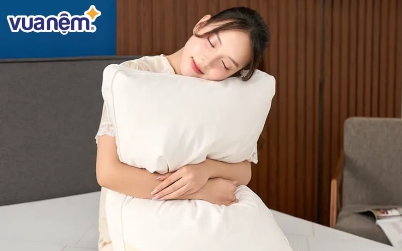 Nâng đỡ "Êm mà không lún" (Resilient Support)